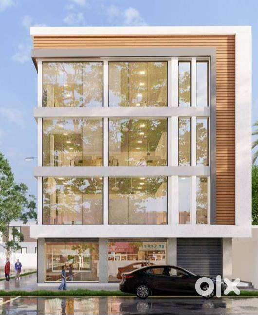 2700sqft, Commercial Space Available for Rent