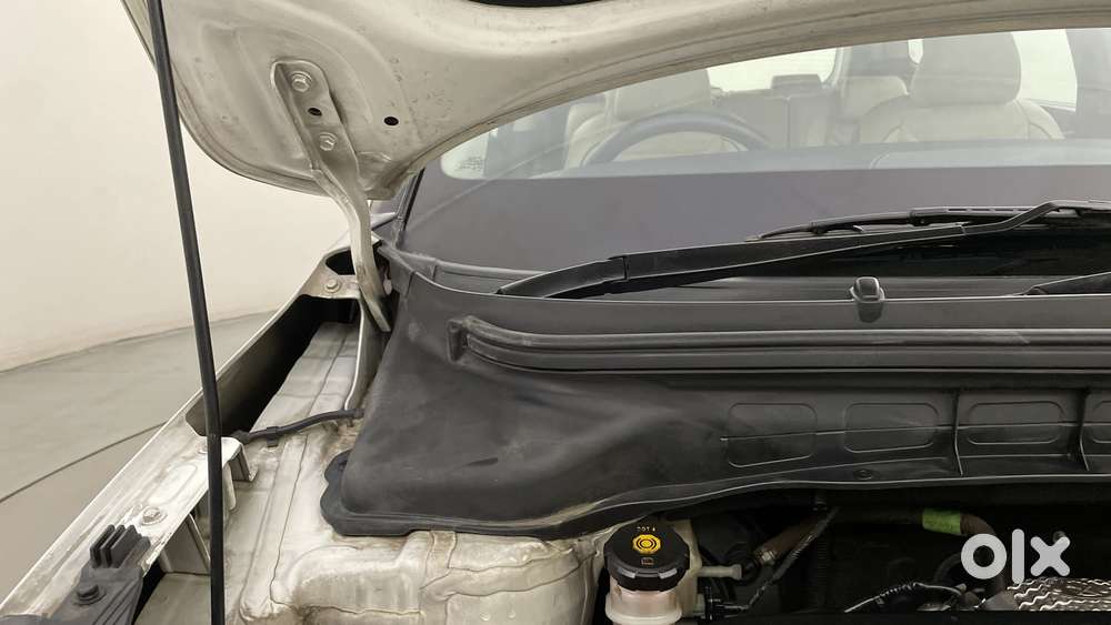 Kia Carens 1.5 Luxury Plus Diesel At 6 Str, 2022, Diesel