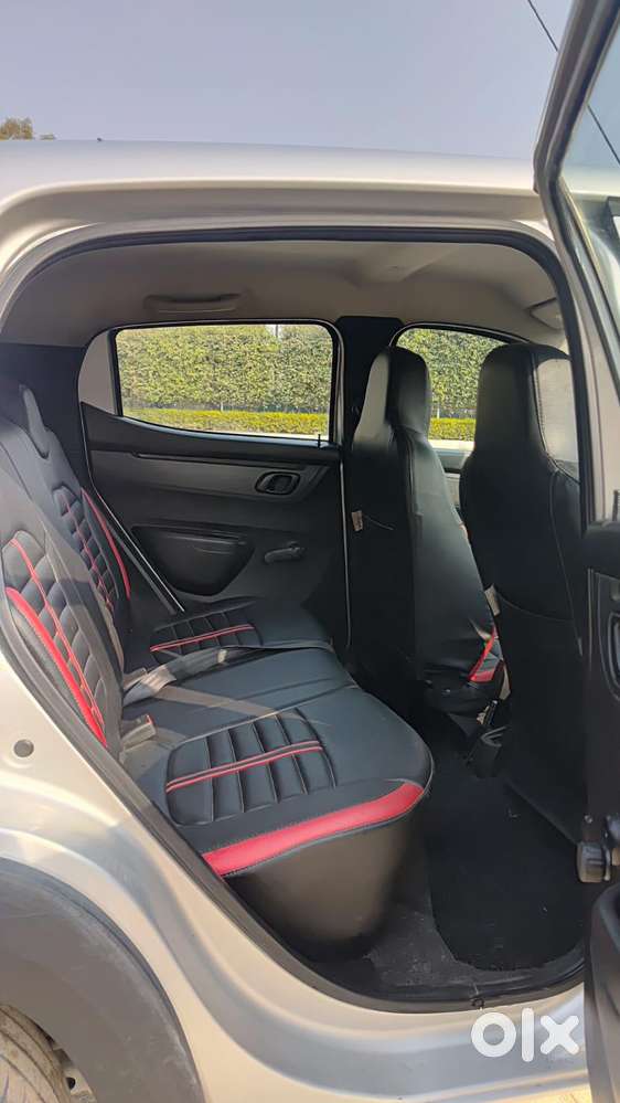 Renault Kwid, 2023, Petrol