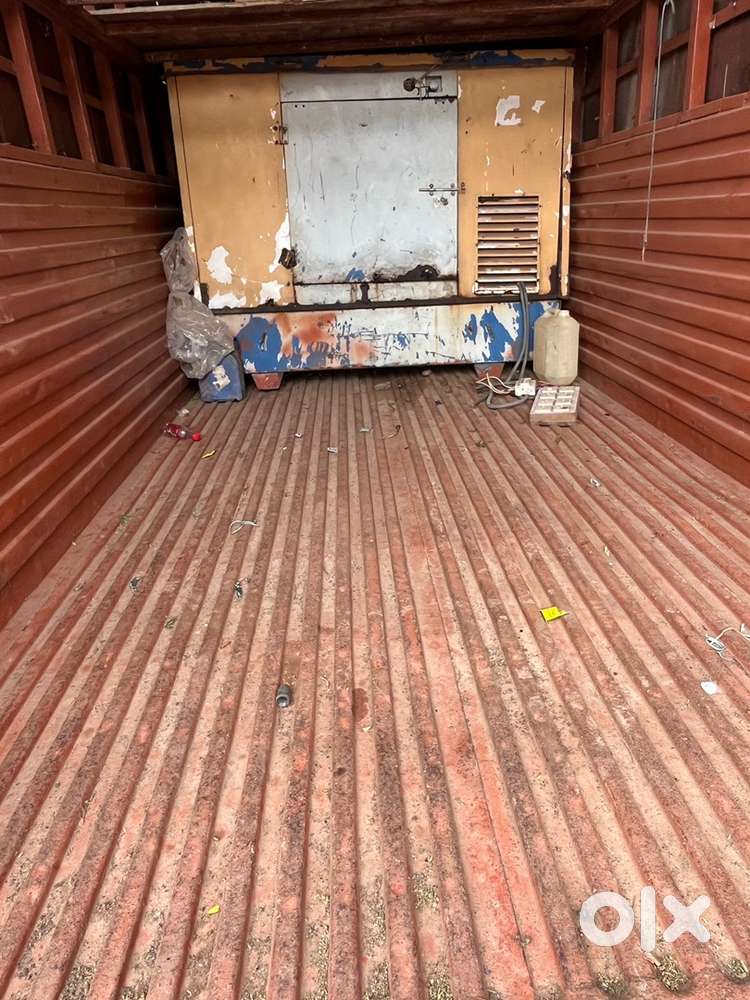 Eicher Polaris Multix Diesel 2008