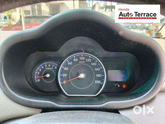 Hyundai Grand I10 1.2 Crdi Era, 2011, Petrol