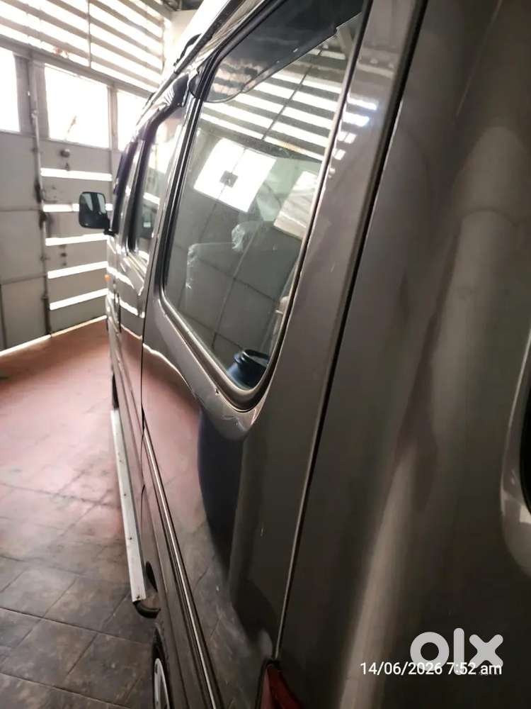 Maruti Suzuki Eeco 2023 Petrol Well Maintained
