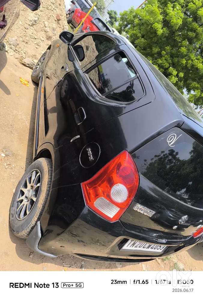 Maruti Suzuki A-star 2013 With 28000 Km