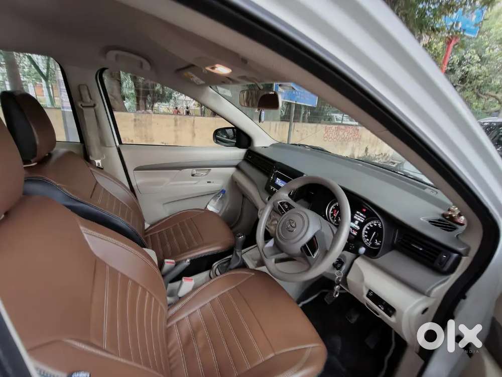 Toyota Rumion S 2026 Variant