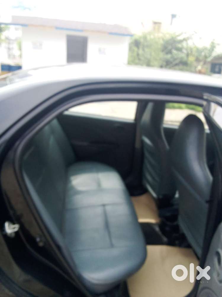 Toyota Etios 2010-2012 G, 2012, Petrol