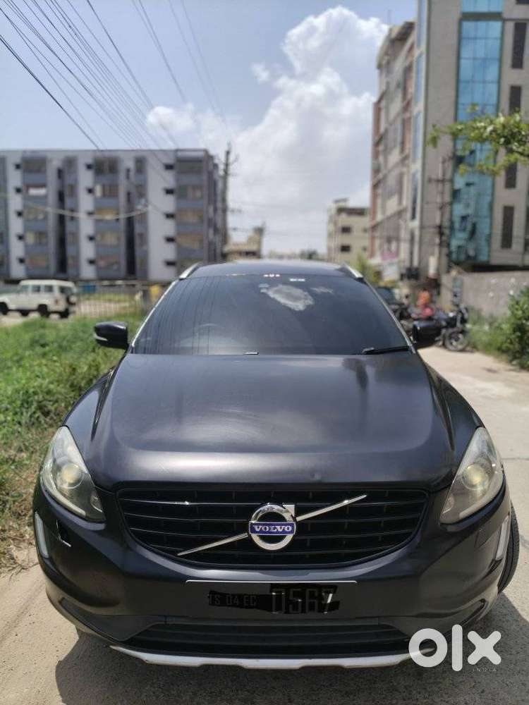 Volvo Xc60, 2014, Diesel