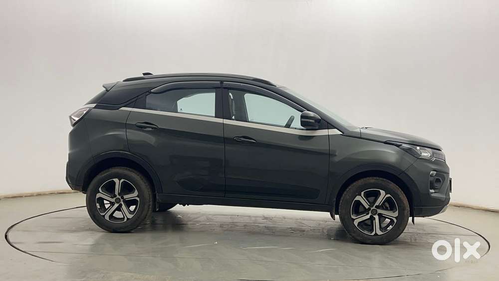 Tata Nexon 1.2 Revotron Xz Plus (o), 2022, Petrol