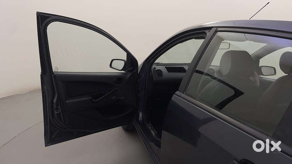 Ford Figo 2010-2012 Petrol Lxi, 2010, Petrol