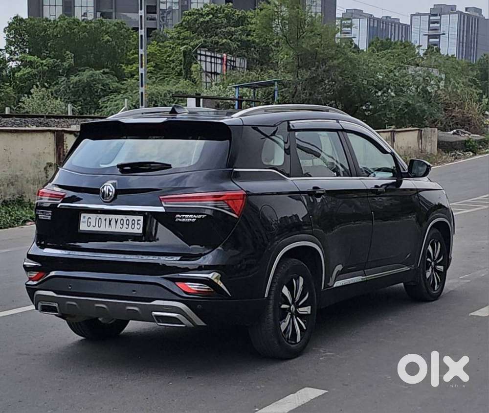 Mg Hector Plus 2.0 Sharp Diesel Turbo, 2020, Diesel