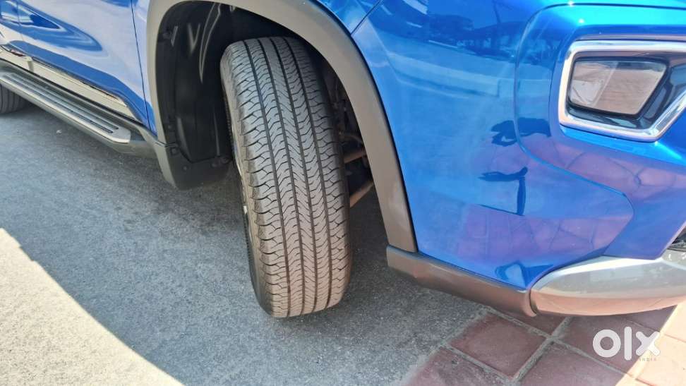 Toyota Urban Cruiser Hyryder 1.5 V Hybrid, 2025, Petrol