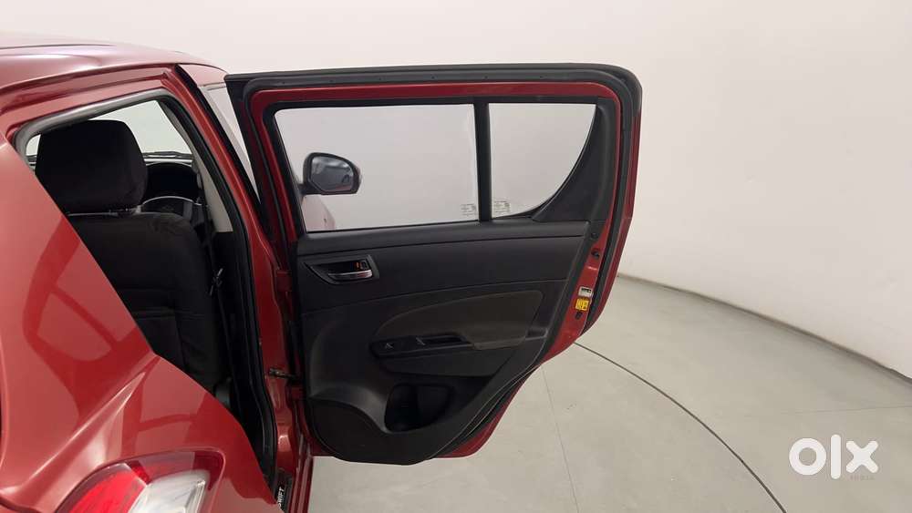 Maruti Suzuki Swift Vvt Vxi, 2013, Petrol