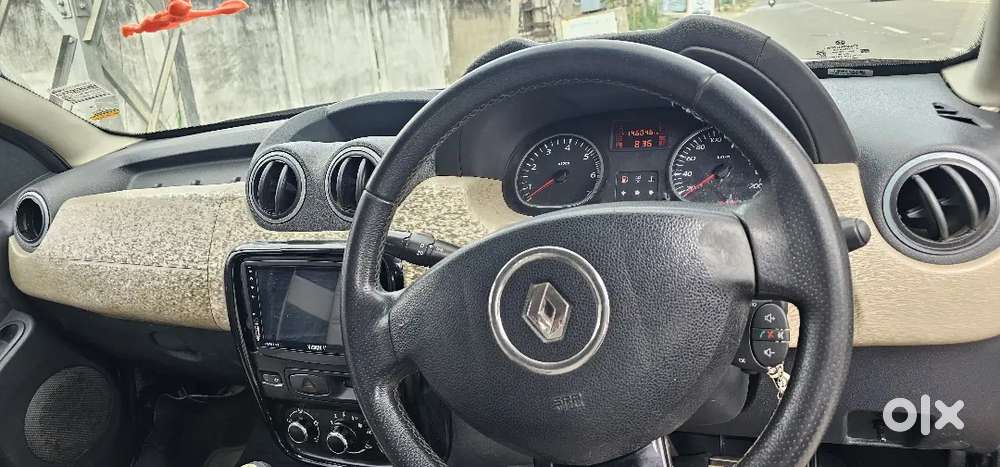Renault Duster 2013 Diesel Well Maintained