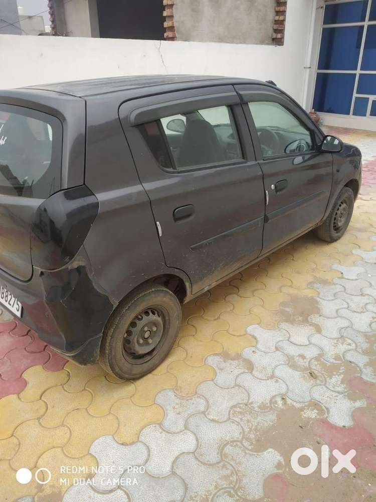 Maruti Suzuki Alto 800 2016 Cng & Hybrids Well Maintained