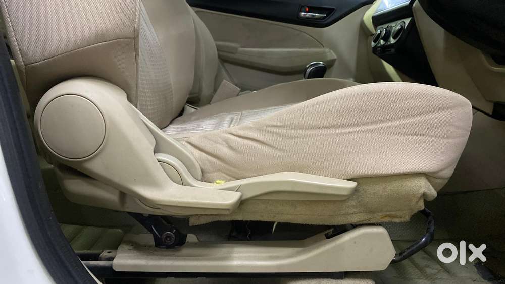 Maruti Suzuki Swift Dzire Amt Vxi, 2018, Petrol