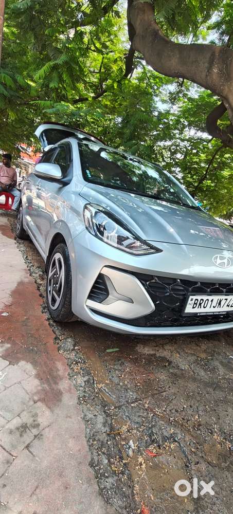 Hyundai Grand I10 Nios Sportz, 2025, Petrol