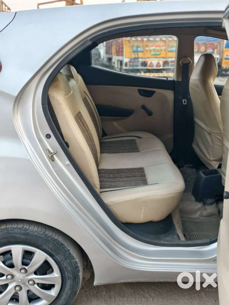 Hyundai Eon, 2011, Petrol