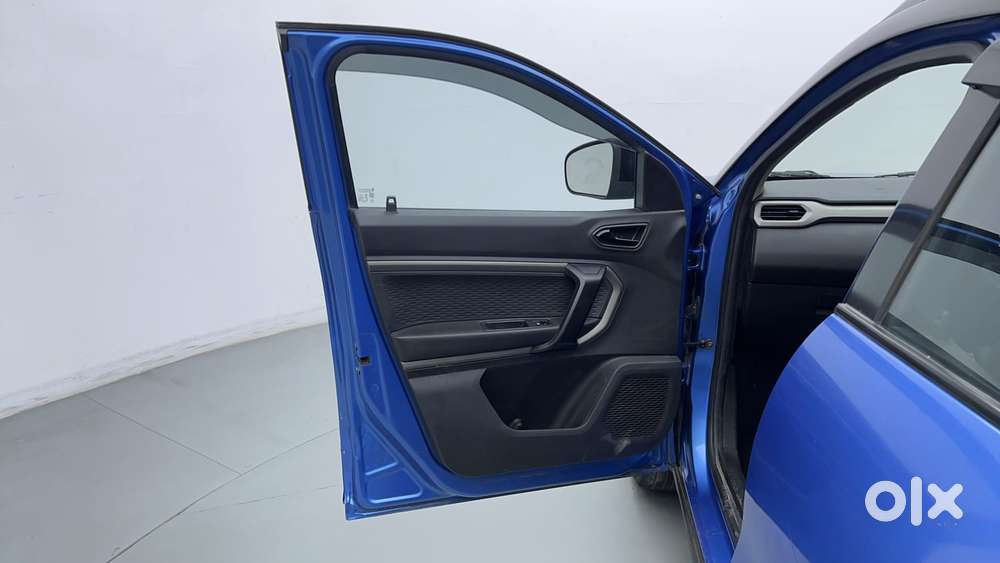 Renault Kiger Rxz Turbo Cvt Dt, 2021, Petrol