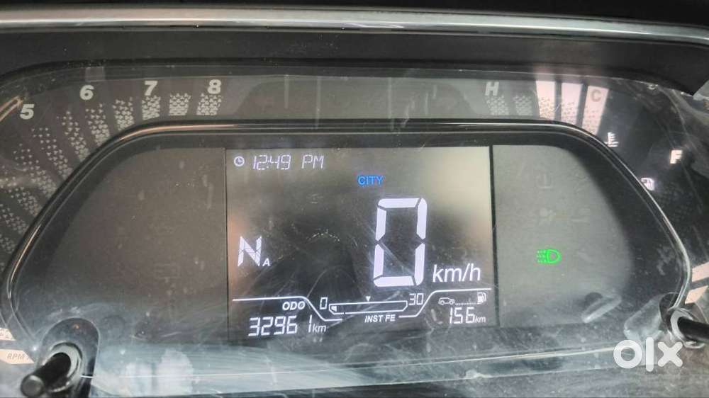 Tata Nexon Xma 2022