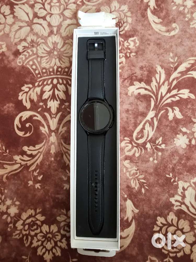 Galaxy watch classic 6 LTE