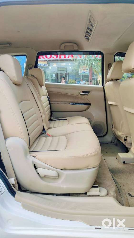 Maruti Suzuki Ertiga Vdi, 2013, Diesel