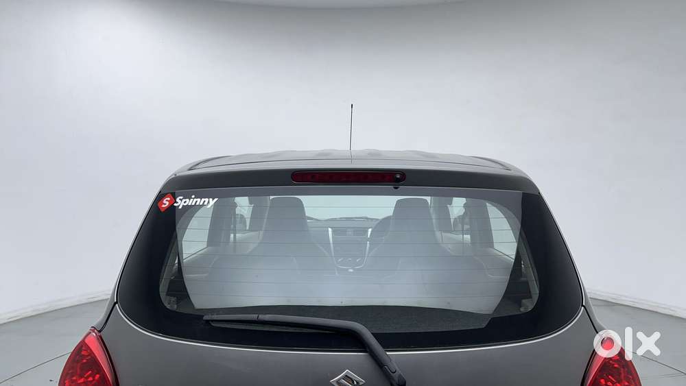 Maruti Suzuki Celerio