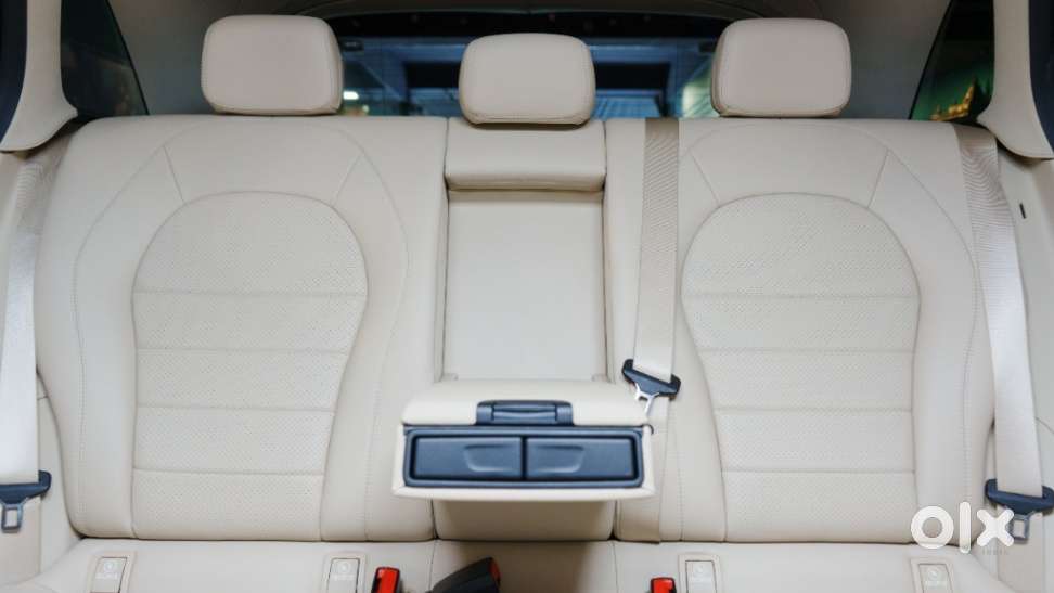 Mercedes-benz Glc Class 200, 2020, Petrol