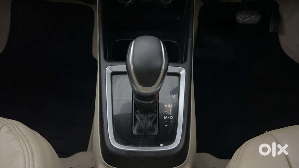 Maruti Suzuki Dzire Zxi Ags, 2020, Petrol