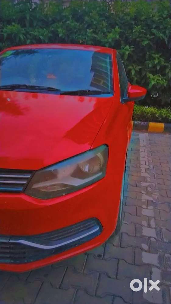 Volkswagen Polo 1.0 Trendline 2019