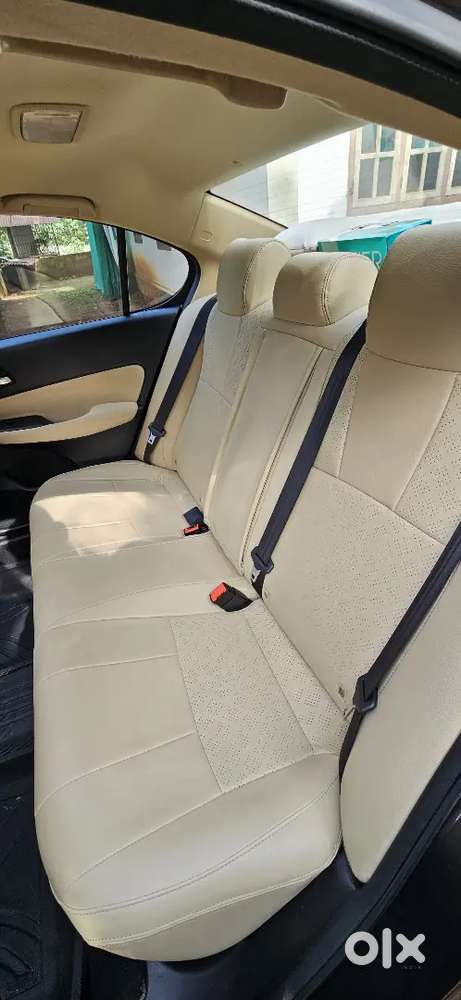 Honda City 2022