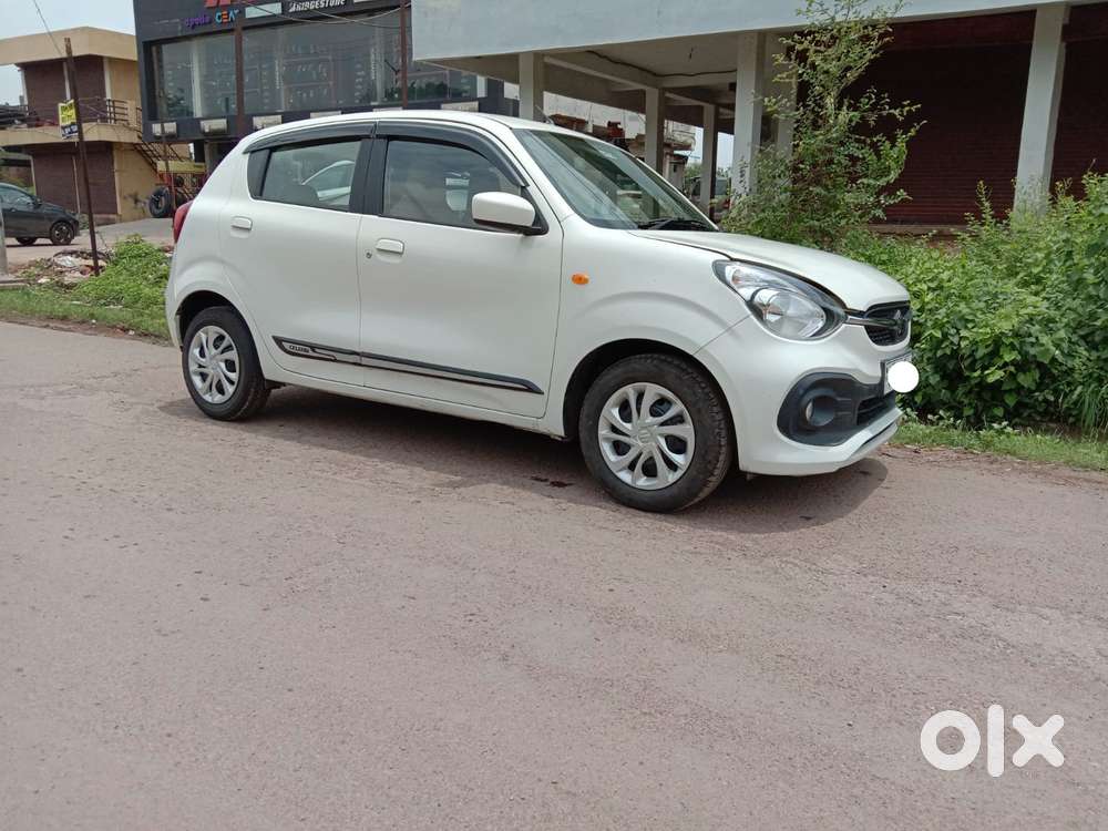 Maruti Suzuki Celerio Vxi, 2022, Petrol