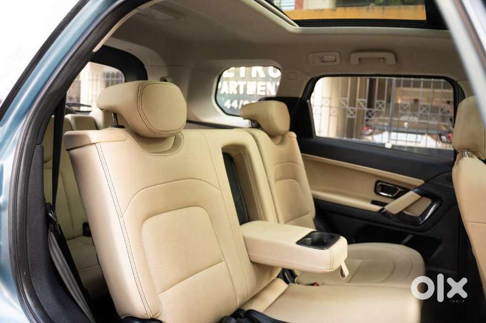 Tata Safari 2.0 Kryotec Xz Plus Kaziranga, 2021, Diesel