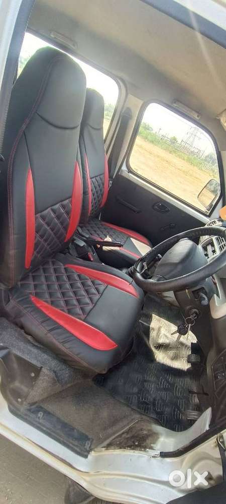 Maruti Suzuki Eeco, 2018, Petrol