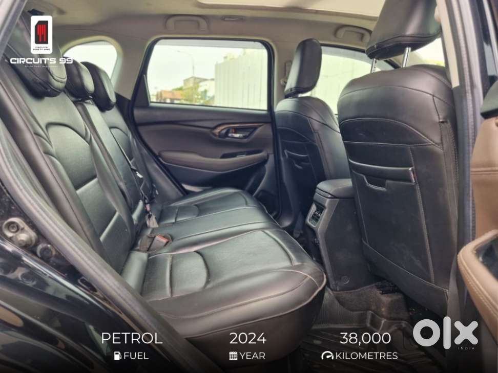 Toyota Urban Cruiser Hyryder 1.5 G Hybrid, 2024, Petrol