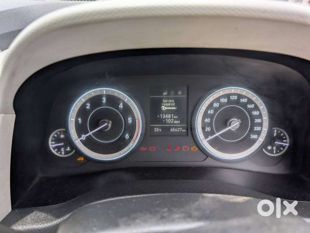 Hyundai Creta E 1.5 Diesel, 2022, Diesel
