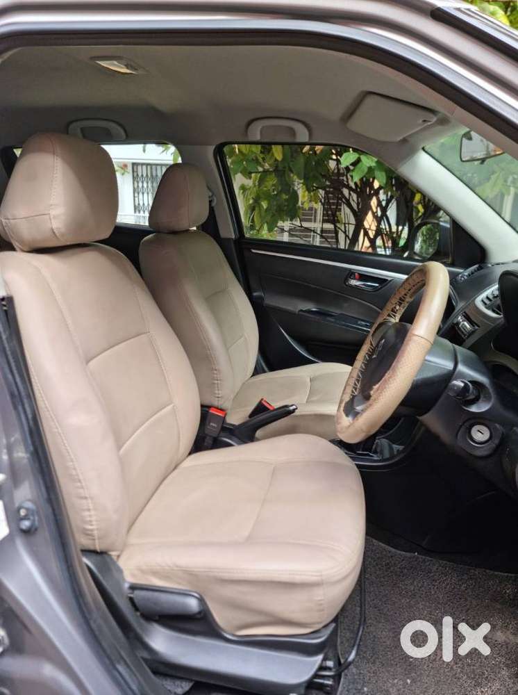 Maruti Suzuki Swift Vxi + Manual, 2012, Petrol