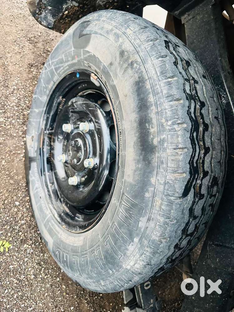 Force Motors Trax Cruiser 12 Str Ac, 2025, Diesel