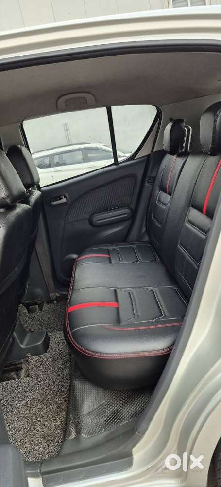 Maruti Suzuki Ritz Vdi (abs) Bs Iv, 2014, Diesel