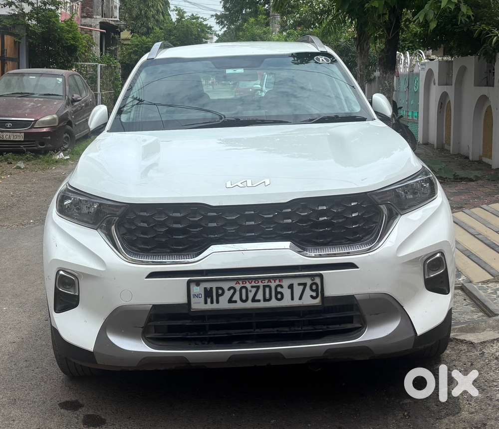 Kia Sonet Diesel 2023 .