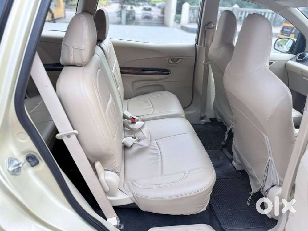 Honda Mobilio 1.5 S I-vtec Mt, 2015, Petrol