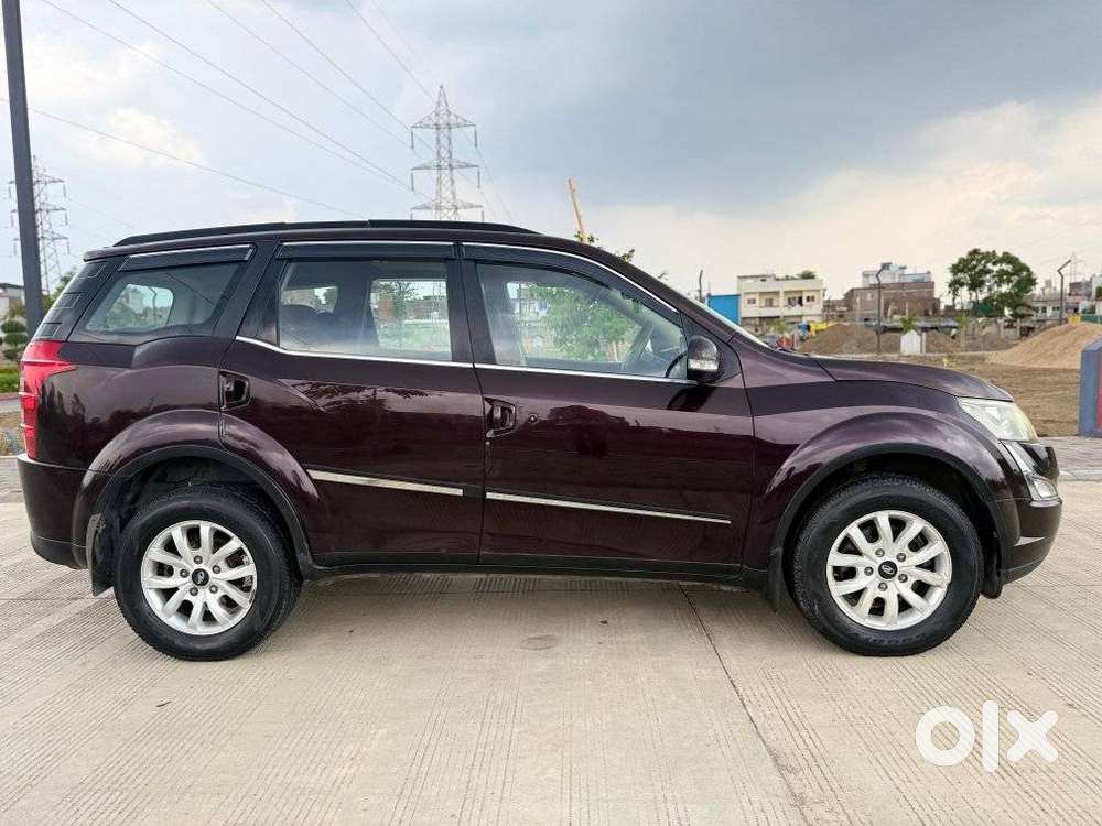 Mahindra Xuv500 W10 2wd, 2016, Diesel