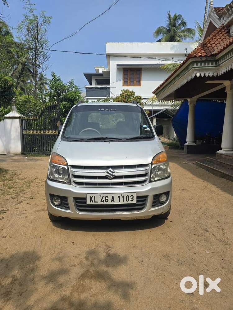 2007 Maruti Suzuki Km Driven 2007