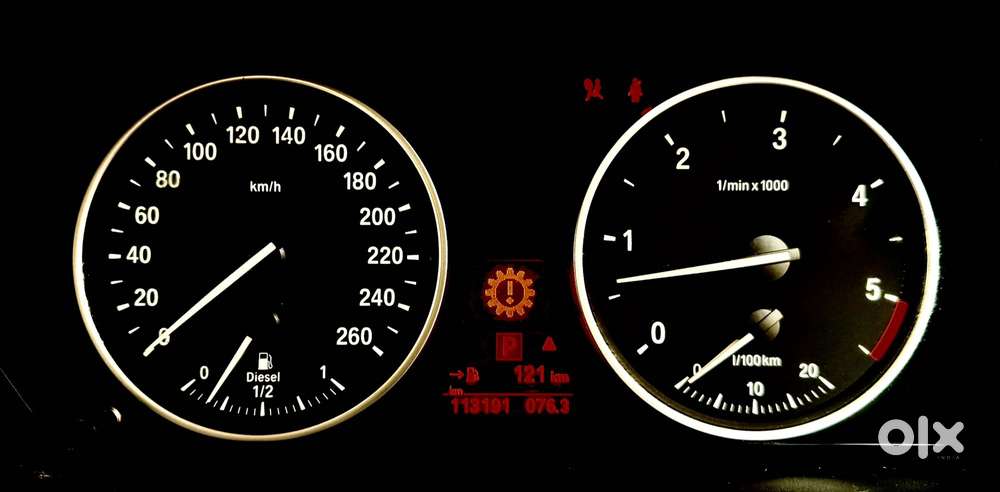 Bmw X5 Xdrive 30 D, 2014, Diesel