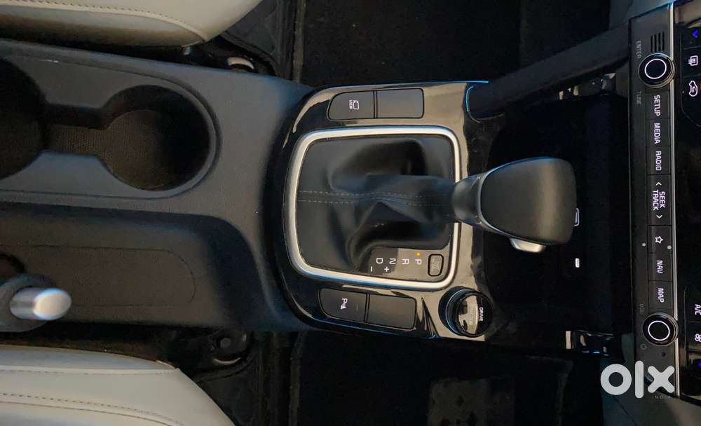 Kia Seltos 1.5 Htx Diesel At, 2024, Diesel