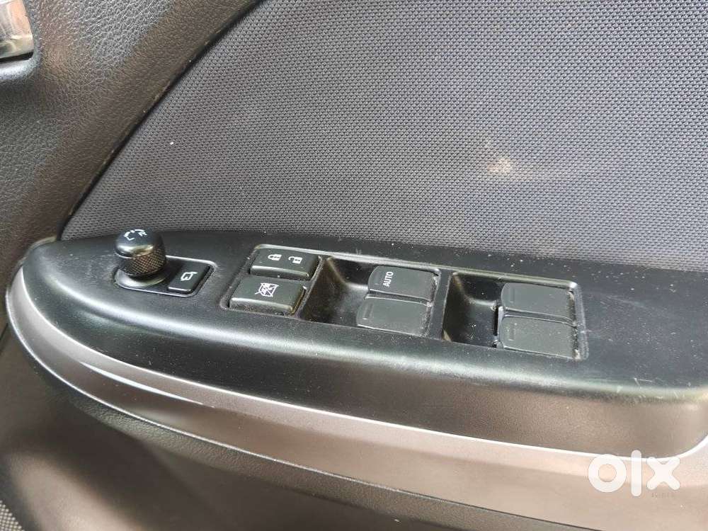 Maruti Suzuki Baleno, 2019, Petrol