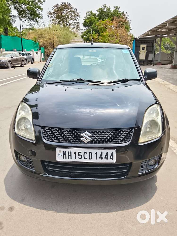 Maruti Suzuki Swift 2004-2010 1.3 Lxi, 2008, Cng & Hybrids