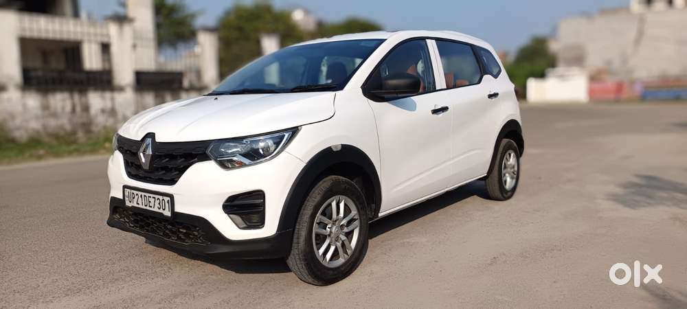 Renault Triber Rxl, 2024, Petrol