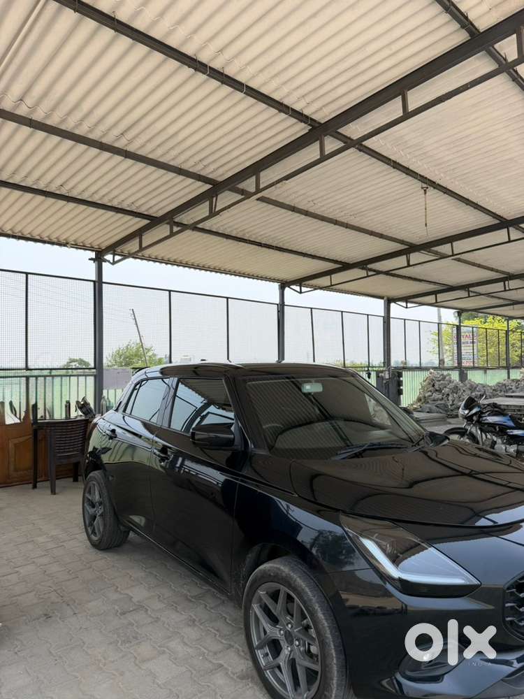Maruti Suzuki Swift Zxi Petrol Automatic 2025