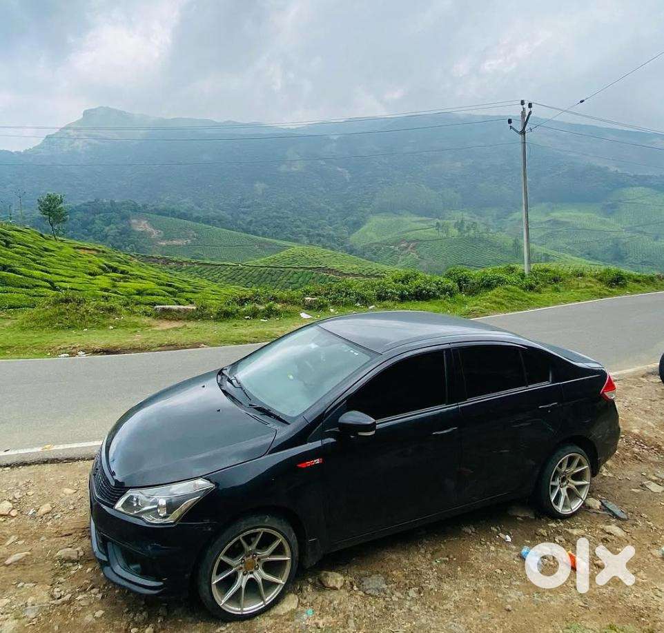 Maruti Suzuki Vdi 2019