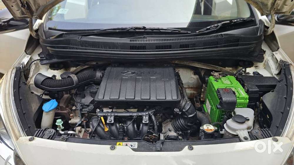 Hyundai Grand I10 2013-2016 Crdi Asta, 2013, Petrol