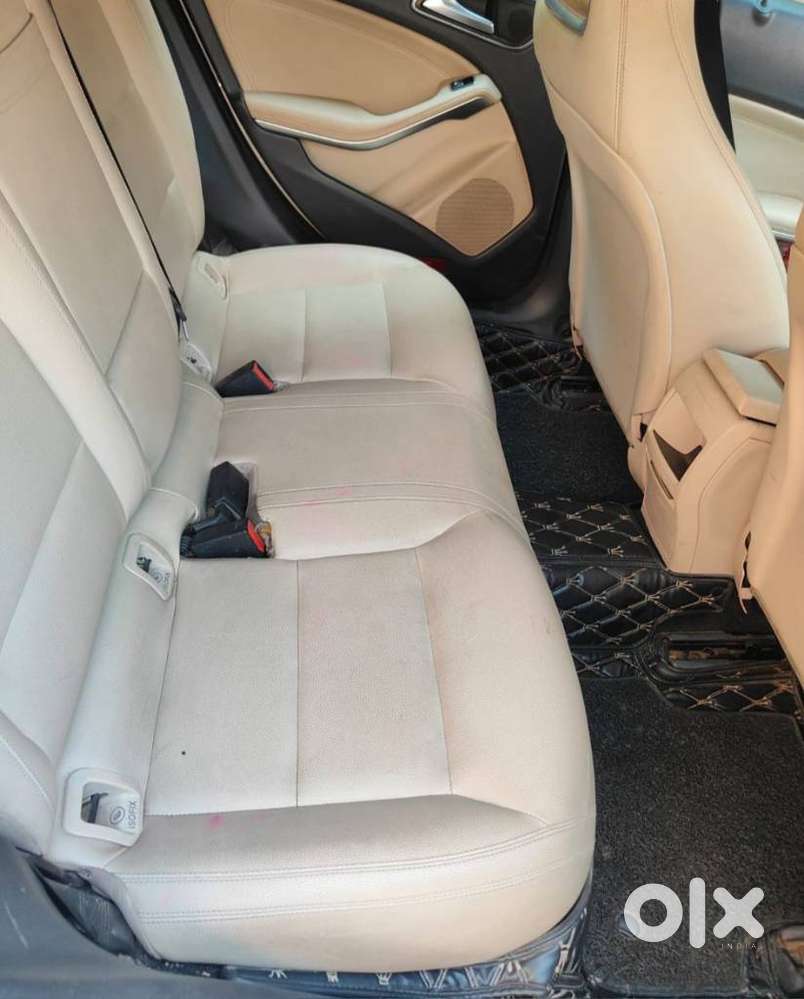 Mercedes-benz Cla, 2017, Diesel